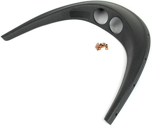 Hornig - ホーニグInstrument panel for S-Cockpit for BMW R2V Hornig - ホーニグInstrument panel for S-Cockpit for BMW R2V