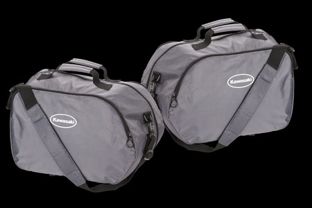 Kawasaki / カワサキ インテリアバッグ V35 | 100LUU0003 Kawasaki / カワサキ インテリアバッグ V35 | 100LUU0003