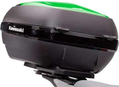 Kawasaki / カワサキ アルミニウム カバー, シルバー | 999940657 Kawasaki / カワサキ アルミニウム カバー, シルバー | 999940657