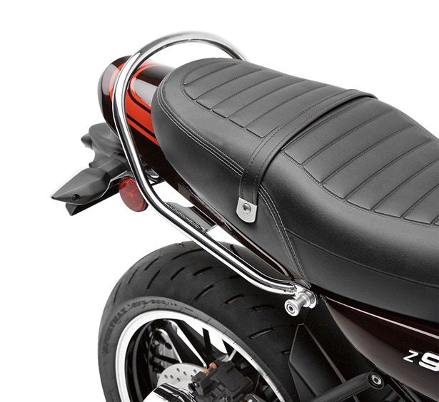Kawasaki / カワサキ グラブバー | 999941013 - ユーロネット 