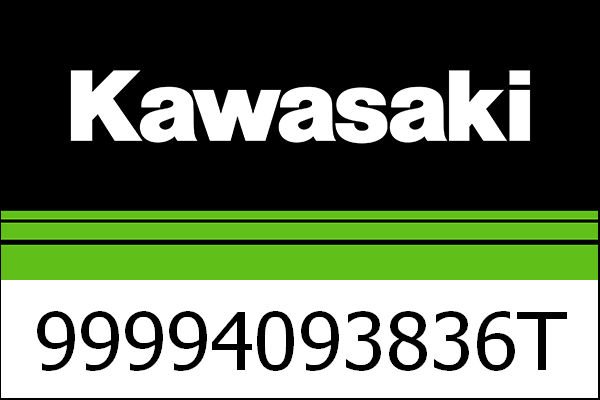 Kawasaki / カワサキ カバー TC 30L 36T メタリック マット