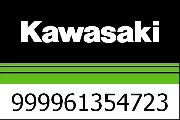 Kawasaki / カワサキ キット, シングル シート カバー, キャンディプラズマ ブルー | 999961354723 Kawasaki / カワサキ キット, シングル シート カバー, キャンディプラズマ ブルー | 999961354723