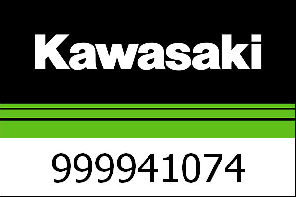 Kawasaki / カワサキ キット-アクセサリー, ウィンドシールド, ラージ | 999941074 Kawasaki / カワサキ キット-アクセサリー, ウィンドシールド, ラージ | 999941074