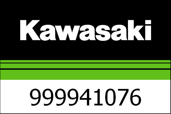 Kawasaki / カワサキ キット-アクセサリー, リムテープ