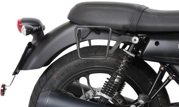Shad シャッド SR サイドバッグホルダー MOTO GUZZI V7 821 '17
