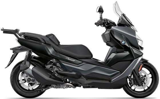 Shad シャッド トップマスターフィッティング BMW C 400 GT '19 Shad シャッド トップマスターフィッティング BMW C 400 GT '19