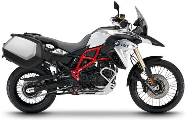 Shad シャッド 3Pシステムフィッティング BMW F650GS / F700GS