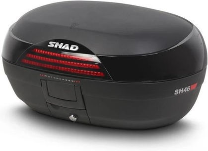 Shad シャッド トップケース SH46 | D0B46200 - ユーロネット
