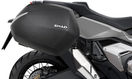 Shad シャッド 3Pシステムフィッティング HONDA X-ADV 750 '21