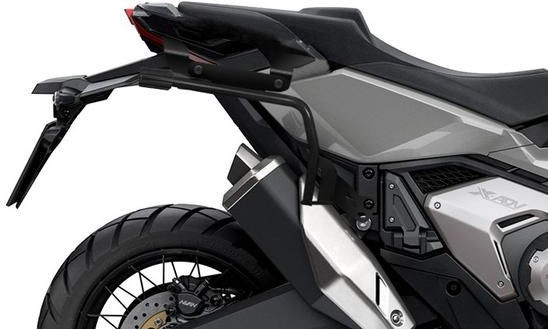 Shad シャッド 3Pシステムフィッティング HONDA X-ADV 750 '21