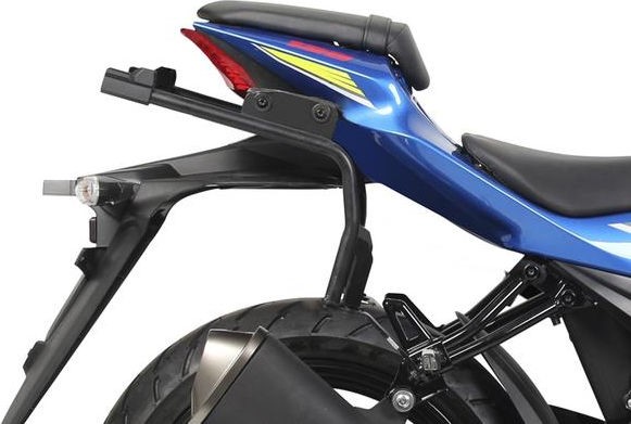 Shad シャッド 3Pシステムフィッティング SUZUKI GSX-S 125'17