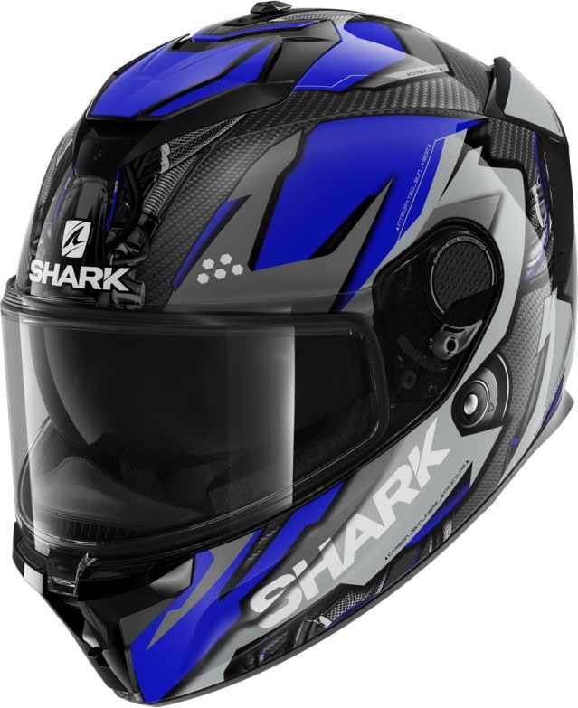 SHARKヘルメット SPARTAN GTカ―ボン | www.viniecantinedisardegna.it