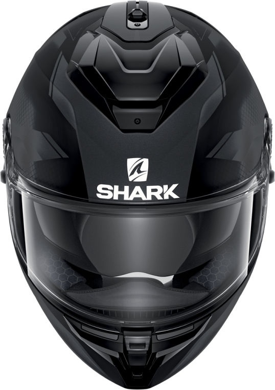 Shark / シャーク フルフェイスヘルメット SPARTAN GT BCL. MICR