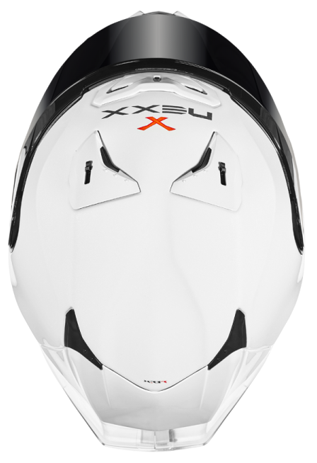 Nexx / ネックス Sport X.R3R Plain White | 01XR300333018