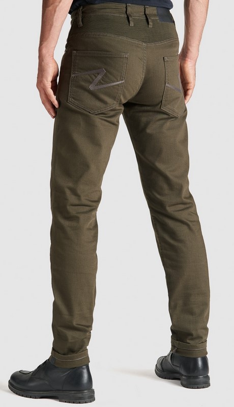 Pando Moto / パンド モト KARL COR 01 – モーターサイクルジーンズ メンズ - スリムフィット Cordura® | Karl-Cor-01 Pando Moto / パンド モト KARL COR 01 – モーターサイクルジーンズ メンズ - スリムフィット Cordura® | Karl-Cor-01