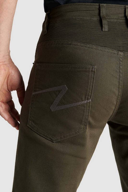 Pando Moto / パンド モト KARL COR 01 – モーターサイクルジーンズ メンズ - スリムフィット Cordura® | Karl-Cor-01 Pando Moto / パンド モト KARL COR 01 – モーターサイクルジーンズ メンズ - スリムフィット Cordura® | Karl-Cor-01