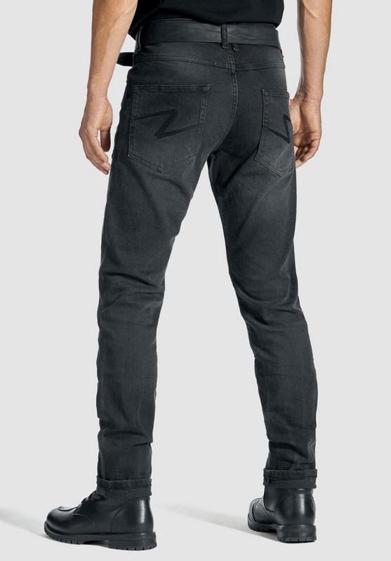 Pando Moto / パンド モト ROBBY COR 01 – モーターサイクルジーンズ メンズ - スリムフィット Cordura® | Robby-Cor-01 Pando Moto / パンド モト ROBBY COR 01 – モーターサイクルジーンズ メンズ - スリムフィット Cordura® | Robby-Cor-01