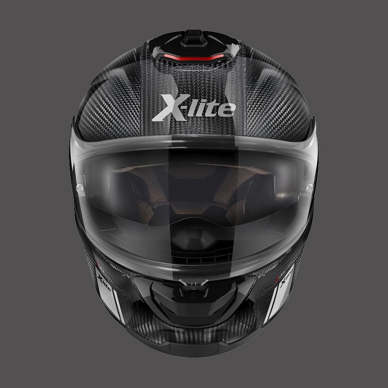 NOLAN / ノーラン Full Face Helmet X-lite X-903 Ultra Carbon Modern