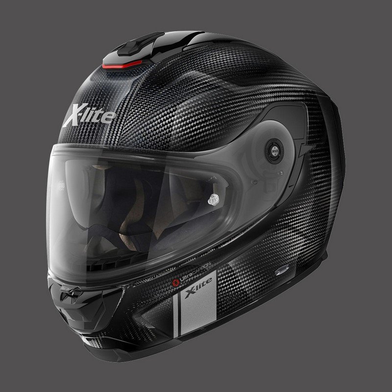 NOLAN / ノーラン Full Face Helmet X-lite X-903 Ultra Carbon Modern 