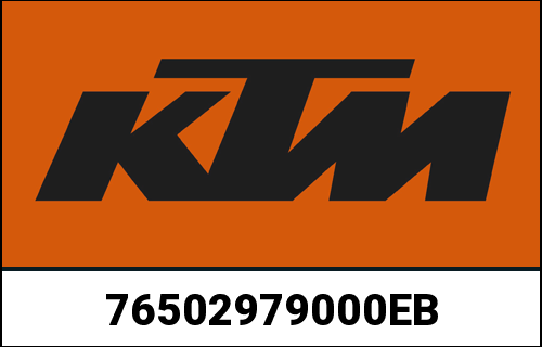 KTM /ケーティーエム ハンドガードキット | 76502979000EB - ユーロ