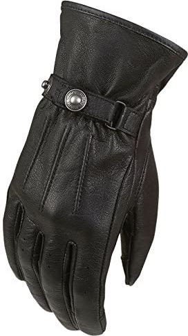 Furygan Scrambler Lady Gloves -Black- size:M