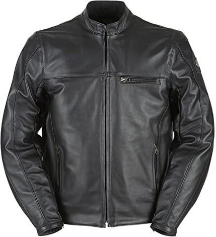 Furygan Leather DANY Black size:L