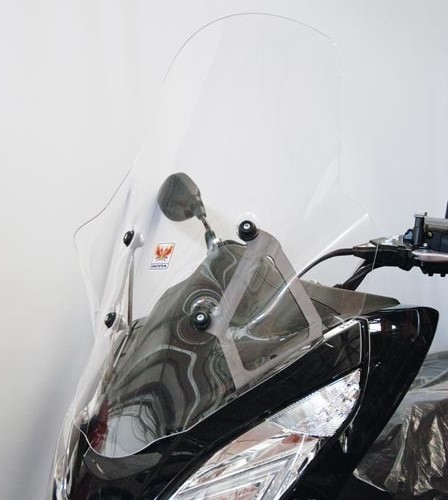 Isotta / イソッタ ウィンドシールド クラシック クリア PCX 125 2014 