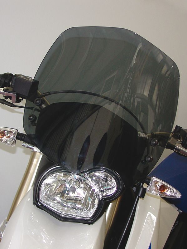 Isotta イソッタ ウィンドシールド ミディアムフル - Misure: H.450