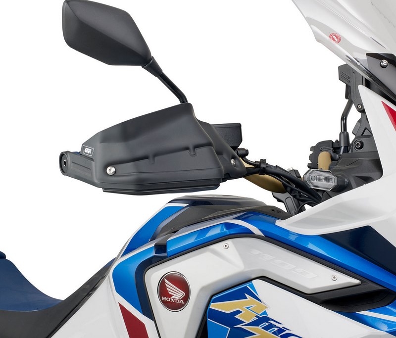 GIVI HP1144 アフリカツイン   X-ADV ハンドガード M091 - 6