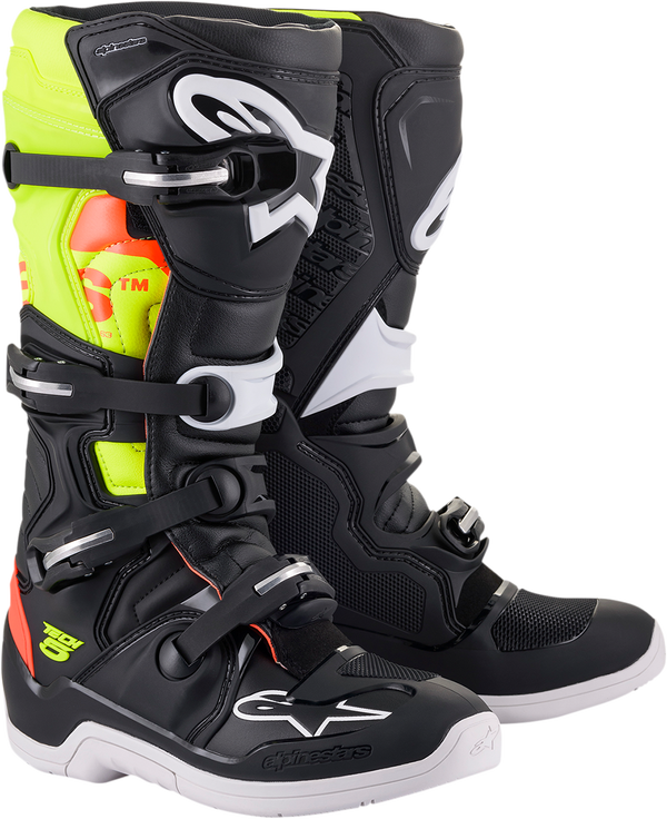 alpinestars alpinestars:アルパインスターズ TECH7 [テック7] サイズ