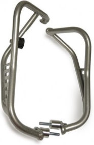 RDMoto / アールディーモト Crash Frame Silver | CF100S RDMoto / アールディーモト Crash Frame Silver | CF100S