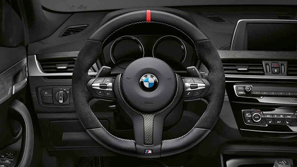 BMW 純正製品 :: BMW純正カー用品 :: BMW 純正 ステアリング カバー