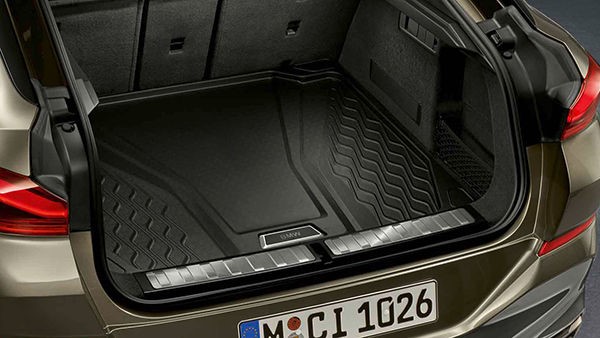 日本安い BMW F32 純正 ラゲッジルームマット トランクマット 内装品、シート DIAMONSINTERNATIONAL