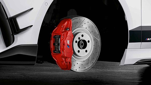 店内全品ポイント2倍!! BMW純正 ブレーキディスクロック 盗難防止装置付き
