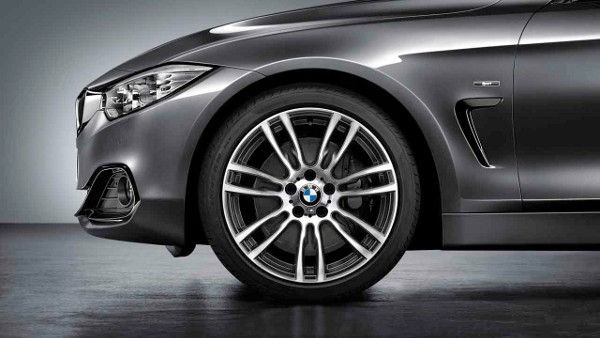 BMW 純正製品 :: BMW純正カー用品 :: BMW 純正 アロイ ホイール