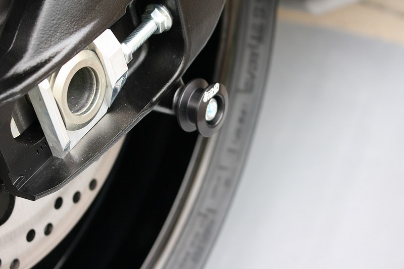 GSGモトテクニック ボビン (narrow) Suzuki GSX-S 1000 (2015 -) | HSK-S-8-S55 GSGモトテクニック ボビン (narrow) Suzuki GSX-S 1000 (2015 -) | HSK-S-8-S55