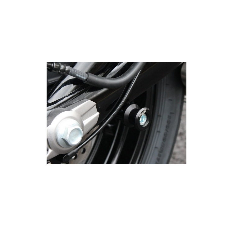 GSGモトテクニック ボビン Kawasaki ER 6n (2009-2011) | HSK10-K44 GSGモトテクニック ボビン Kawasaki ER 6n (2009-2011) | HSK10-K44