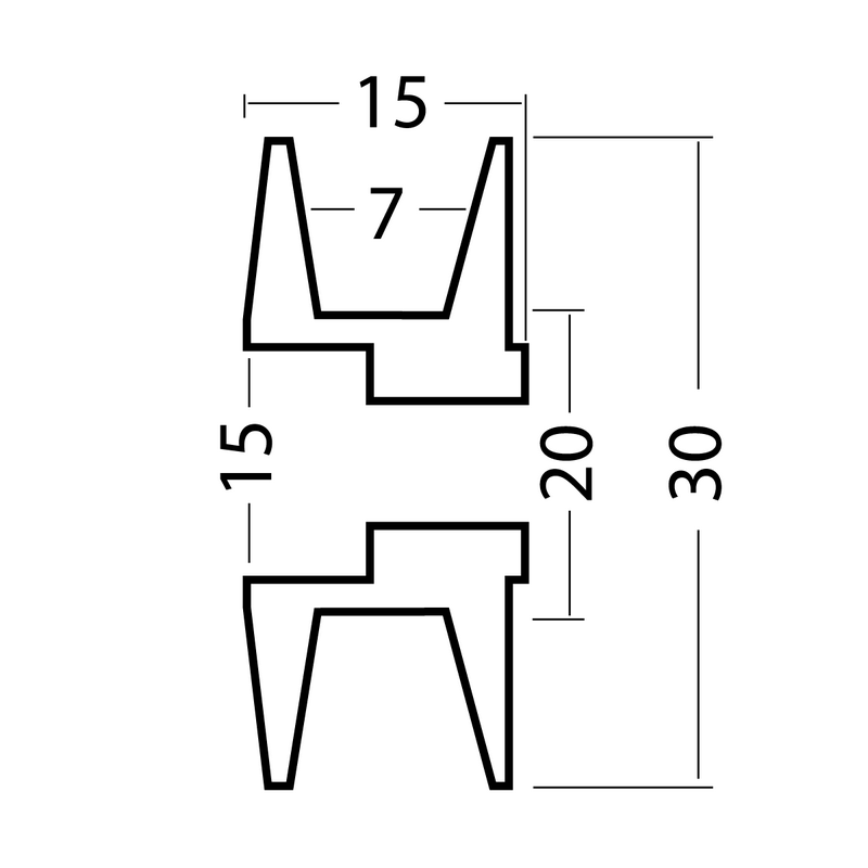 GSGモトテクニック ボビン (narrow) Kawasaki ZX-6R 636 (2019 -) | HSK-S8-K73 GSGモトテクニック ボビン (narrow) Kawasaki ZX-6R 636 (2019 -) | HSK-S8-K73