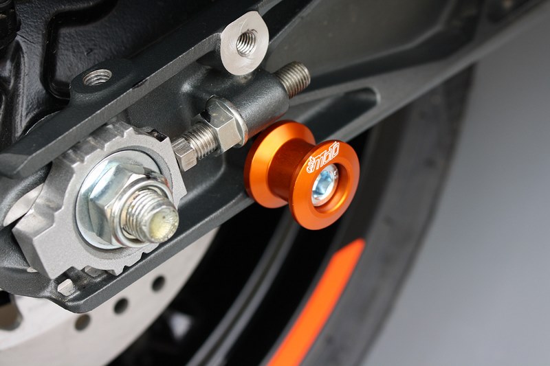 GSGモトテクニック ボビン KTM Duke 125 (2017 -) | HSK10-KM10 GSGモトテクニック ボビン KTM Duke 125 (2017 -) | HSK10-KM10