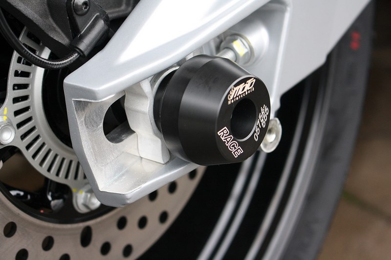 GSGモトテクニック クラッシュパッドセット (リアホール用) Aprilia RS 660 (2021 -) | 32-44-372-A23 GSGモトテクニック クラッシュパッドセット (リアホール用) Aprilia RS 660 (2021 -) | 32-44-372-A23