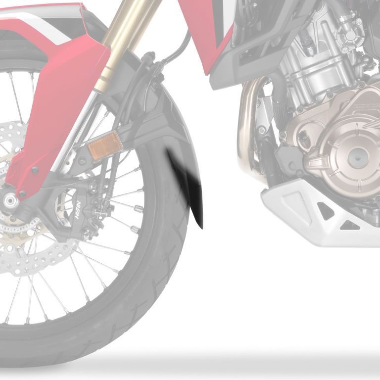 Pyramid Plastics / ピラミッドプラスチック Honda CRF 1000 L
