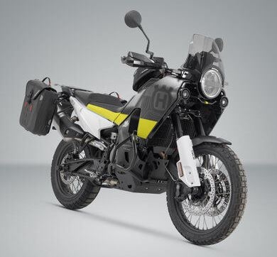 SW-MOTECH / SWモテック SysBag WP M/M システム | BC.SYS.03.992.31000/B
