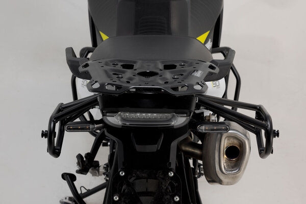 SW-MOTECH / SWモテック SysBag WP M/M システム | BC.SYS.03.992.31000/B