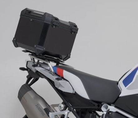 SW-MOTECH / SWモテック ADVENTURE-RACK | GPT.07.904.19100/B