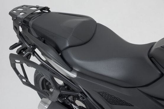SW-MOTECH / SWモテック PRO side carrier | KFT.01.841.30000/B