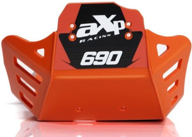 超激得特価 AX1129 エーエックスピーレーシング AXP RACING ラジエターガード 10年-11年 RM-Z250 青 JP店 ヒロチー商事  通販 PayPayモール