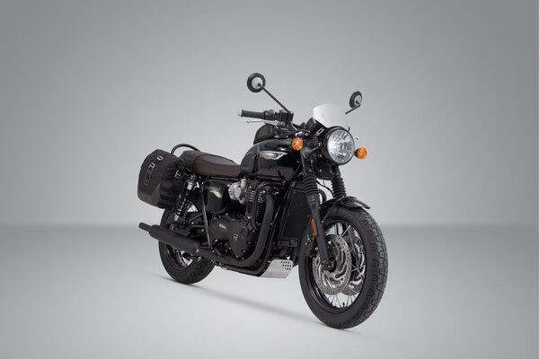 SW-MOTECH SWモテック レジェンドギア サイドバッグセット Triumph ボンネビル T120 (15-) BC.