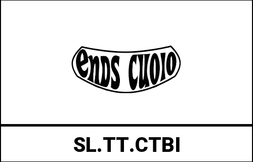 Ends Cuoio / エンズクオイオ バッグ Solo Low（ソロロー） - ツートンレザー - ホワイトステッチ | SL.TT.CTBI