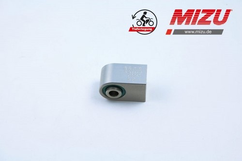 Mizu Lowering kit, including ABE (part certificate), 25-30mm | 3022010