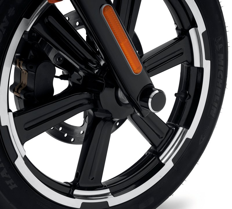 【美品】Harley-Davidson ハーレー　アクスルナットカバー Amazon | ZUORUI ハーレー用 アクスルカバー キャップ ナット